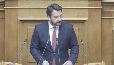 Τάσος Μπαρτζώκας: Δικαιώθηκε  το αίτημα για μείωση 50% του τεκμαρτού εισοδήματος για επαγγελματίες  σε οικισμούς έως 1500 κατοίκους