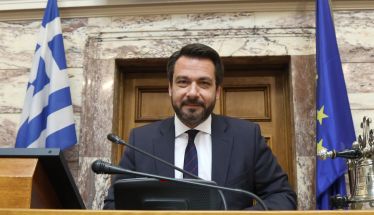 Τάσος Μπαρτζώκας:  Προκαταβολή για παγετό  και άλλες ζημιές του 2025,  πριν τα Χριστούγεννα