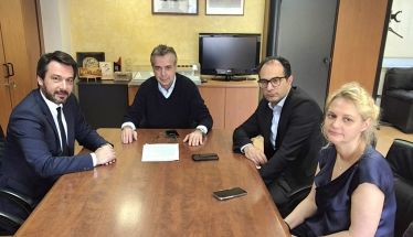 Τάσος Μπαρτζώκας: Σε τροχιά υλοποίησης το Ειδικό Σχολείο Αλεξάνδρειας