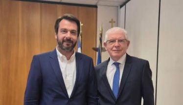 Μπαρτζώκας σε Λυκουρέντζο: Ανάγκη άμεσης ρευστότητας, δίκαιων και γρήγορων  πληρωμών για τους πληγέντες αγρότες