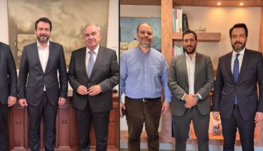 Τάσος Μπαρτζώκας:  2,1 εκατ. ευρώ, για την  ενεργειακή αναβάθμιση  του διατηρητέου συγκροτήματος Λόγγου – Τουρπάλη