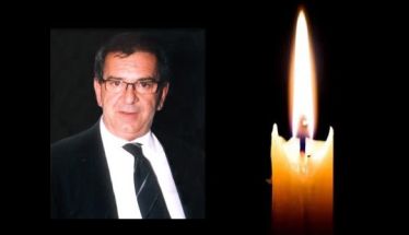 Έφυγε από τη ζωή ο Αναστάσιος Μπασδέκης σε ηλικία 68 ετών