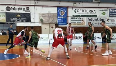 Νικηφόρο ξεκίνημα για τον Φίλιππο Βέροιας στη National League 2
