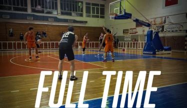 Νίκες για Μελίκη, Άθλο, Αετούς και Ζαφειράκη στην 6η αγωνιστική της Α’ ΕΚΑΣΚΕΜ