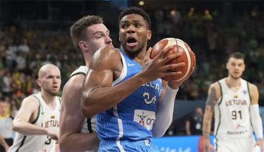 Λιθουανία – Ελλάδα 76-87: Θρίαμβος και πρόκριση στους 4 του Eurobasket 2025 – Ιστορικός ημιτελικός με Τουρκία