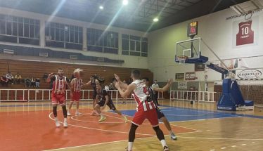 Κατάθεση ψυχής και μεγάλη νίκη για τον Φίλιππο στην παράταση επί του Αριστοτέλη