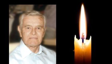 Έφυγε από τη ζωή ο Ιωάννης Μπέλλας σε ηλικία 91 ετών