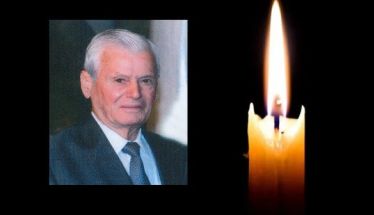 Έφυγε από τη ζωή ο Αργύριος Μπεσίνας σε ηλικία 94 ετών