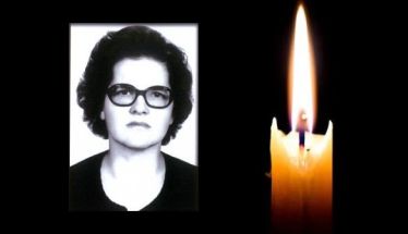 Έφυγε από τη ζωή η Άννα Λαζ. Μπλατζα σε ηλικία 95 ετών