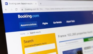 H ΕΕ «στριμώχνει» την Booking μετά από καταγγελίες ξενοδόχων