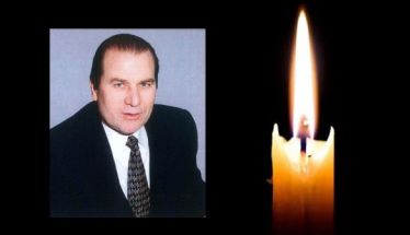 Έφυγε από τη ζωή ο Εμμανουήλ Μπουρντένας σε ηλικία 87 ετών