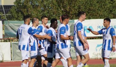 Α' ΕΠΣΗ: Με το δεξί η Νάουσα στο πρωτάθλημα, 3-1 την Ακαδημία Βέροιας