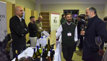 Στη «Νάουσα – Πόλη του Οίνου 2026» ο Δήμαρχος Νάουσας Νίκος Κουτσογιάννης