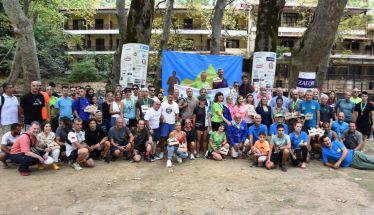 Naoussa Vermio Trail 2025:  Μια γιορτή αθλητισμού  και φύσης στο Βέρμιο