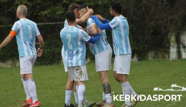 Πανόραμα Α' ΕΠΣΗ: Αήττητο στέμμα για τη Νάουσα και 