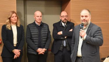 Την Σχολή Αριστοτέλους επισκέφθηκαν στελέχη της Ανώτατης Στρατιωτικής Διοίκησης Ηπείρου και Μακεδονίας 