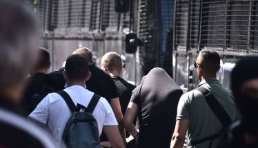 Νέα Φιλαδέλφεια: Απολογείται σήμερα η 2η ομάδα κατηγορουμένων