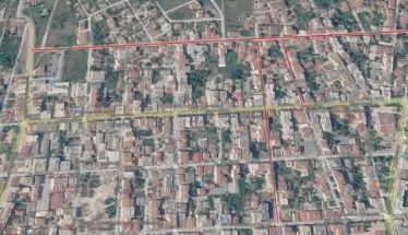 Νέες ρυθμίσεις στάσης και στάθμευσης στις οδούς Θ. Σοφούλη, Τ. Γεωργούλη και Βιζυηνού στην πόλη της Αλεξάνδρειας