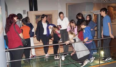 Οι νικήτριες ομάδες εξαργύρωσαν τα έπαθλά τους,  από το Κυνήγι Θησαυρού του 2ου Veria  Family Fest