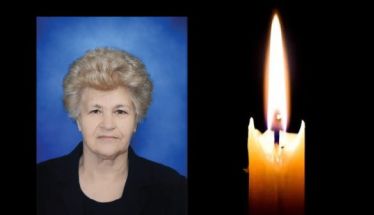 Έφυγε από τη ζωή η Αθηνά Νικολοπούλου σε ηλικία 94 ετών
