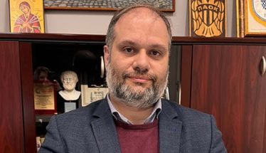 Μήνυμα του Δημάρχου Νάουσας Νίκου Κουτσογιάννη για την Επέτειο της 25ης Μαρτίου 1821