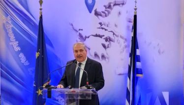 Σταύρος Γιανναβαρτζής: Δεν ξαναβάζει υποψηφιότητα, εύχεται καλή επιτυχία και καλή συνέχεια, στους αγώνες των Οργανώσεων