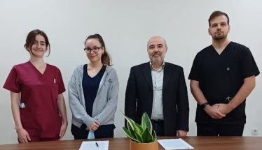 Ενίσχυση του ανθρώπινου δυναμικού  του Νοσοκομείου Νάουσας με νέους  διορισμούς και νέες προσλήψεις