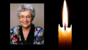 Έφυγε από τη ζωή η Στυλιανή Επαμ. Νοχουσίδου σε ηλικία 89 ετών