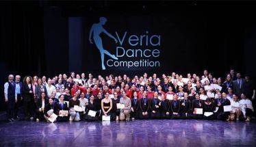 Σημαντικές διακρίσεις της Σχολής Χορού της ΚΕΠΑ Δήμου Βέροιας, σε διαγωνισμούς χορού