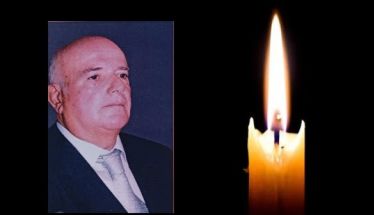 Έφυγε από τη ζωή ο Μηνάς Ντέλλου σε ηλικία 83 ετών
