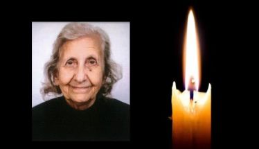 Έφυγε από τη ζωή η Ευθαλία Ντόβα σε ηλικία 92 ετών