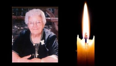 Έφυγε από τη ζωή η Σοφία Ντουμάνη σε ηλικία 92 ετών