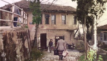 ΜεΜιαΜατια Βέροια, δεκαετία του ΄70