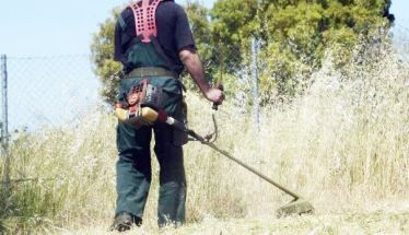 Καθαρισμός οικοπέδων από τους ιδιοκτήτες ενόψει της αντιπυρικής περιόδου έτους 2025