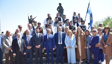 Με Λαμπρότητα Κορυφώθηκαν οι Εκδηλώσεις για την 204η Επέτειο του Ολοκαυτώματος της Νάουσας