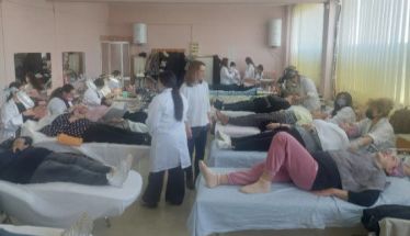 Δράση ομορφιάς και προσφοράς από το Κοινωνικό Παντοπωλείο Δήμου Βέροιας και το ΣΑΕΚ ΔΥΠΑ