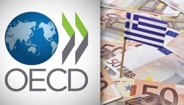 ΟΟΣΑ: Ουραγός στη χρηματοδότηση της εκπαίδευσης η Ελλάδα  -Δαπανά πολύ λιγότερα από τον μέσο όρο των χωρών του Οργανισμού