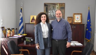 Δήμος Νάουσας: Ορκωμοσία νέας δημοτικής αστυνομικού και ολοκλήρωση στελέχωσης της Δημοτικής Αστυνομίας 