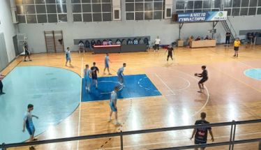 Πικρό φινάλε για την Βέροια ΟΧ - Ήττα στο τελευταίο σουτ από τα Γιάννινα