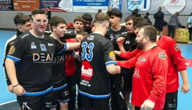 Πέρασε από την Άρτα και πέτυχε την 5η νίκη στο πρωτάθλημα η Βέροια ΟΧ