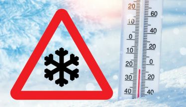 ΔΗΜΟΣ ΒΕΡΟΙΑΣ: Οδηγίες προστασίας για τον παγετό