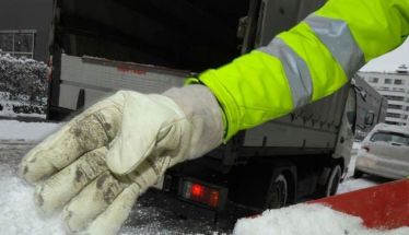 Δήμος Νάουσας: Ενημέρωση για προμήθεια αλατιού