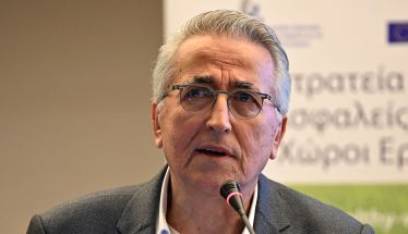 Πολύ δουλειά στην Οικονομική Εισαγγελία: Επείγουσα έρευνα για την φερόμενη υπεξαίρεση κονδυλίων απο τον πρόεδρο της ΓΣΕΕ  