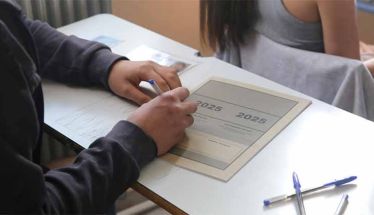 Πανελλαδικές 2025 Υπουργός Παιδείας: Στις 26 ή 27 Ιουνίου, αναμένεται  να ανακοινωθούν οι βαθμολογίες -Άνοιξε χθες η πλατφόρμα για ενημέρωση των υποψηφίων με sms
