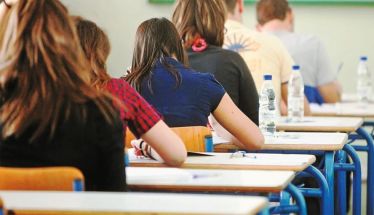 Πανελλαδικές 2026: Ξεκινά σήμερα η υποβολή αιτήσεων 