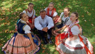 Η Βασιλική Τσιγγάνικη Ορχήστρα της Ουγγαρίας στη Βέροια - Με διάσημους Σολίστες, μπαλέτο και τσιγγάνικα βιολιά