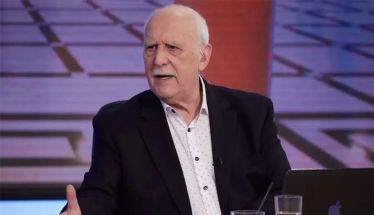 Πέθανε ο δημοσιογράφος Γιώργος Παπαδάκης μετά από οξύ έμφραγμα