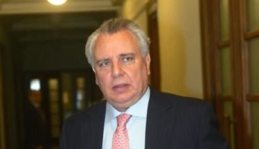Πέθανε ο πρώην υπουργός της NΔ, Αναστάσης Παπαληγούρας