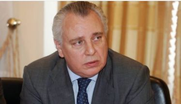 ΑΠΟΧΑΙΡΕΤΩΝΤΑΣ ΤΟΝ ΑΝΑΣΤΑΣΗ ΠΑΠΑΛΗΓΟΥΡΑ, ΕΝΑΝ ΠΡΑΓΜΑΤΙΚΟ ΕΥΠΑΤΡΙΔΗ