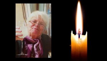 Έφυγε από τη ζωή η Βιολέτα Παπαντωνίου σε ηλικία 84 ετών